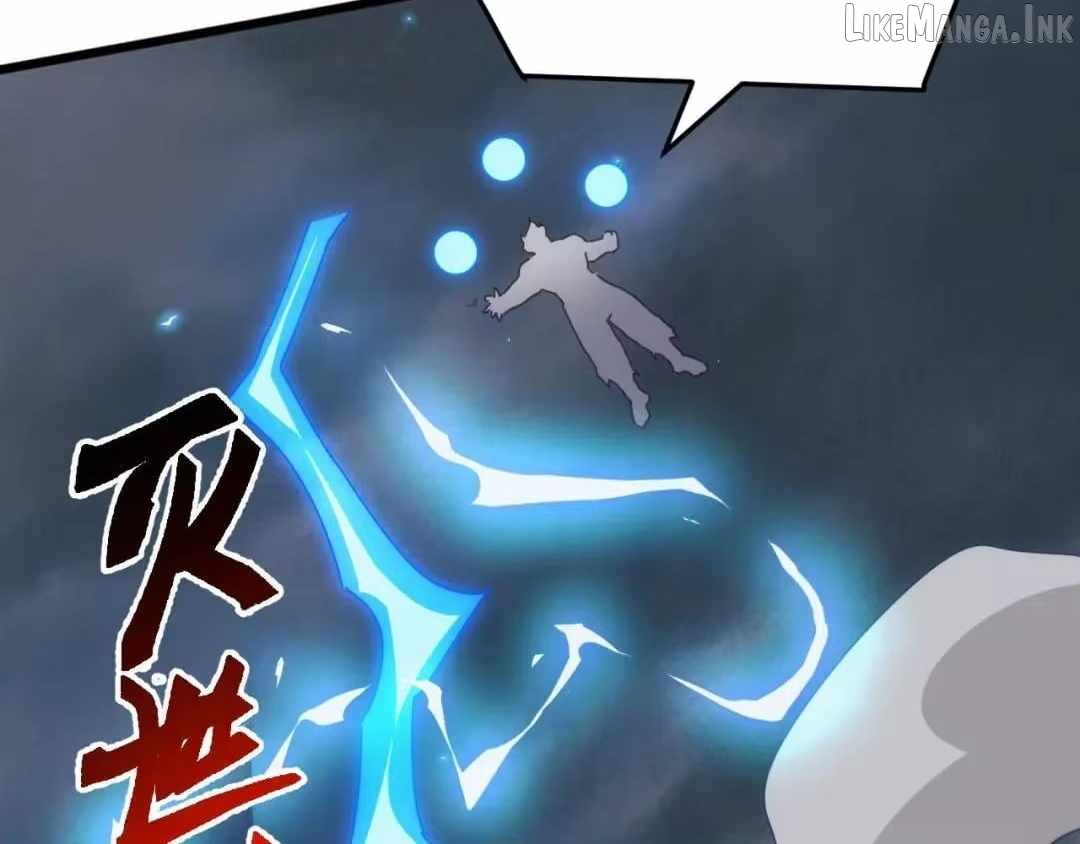 Domestication of Divine Beasts at the Beginning — Chapter 94 — page 47