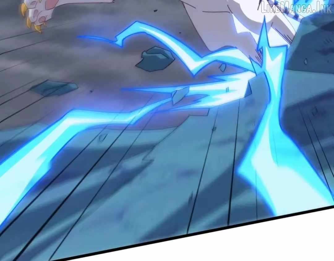 Domestication of Divine Beasts at the Beginning — Chapter 94 — page 53