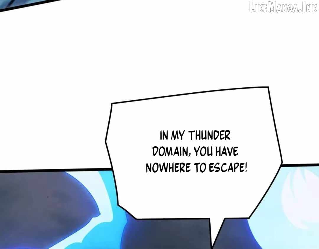Domestication of Divine Beasts at the Beginning — Chapter 94 — page 54