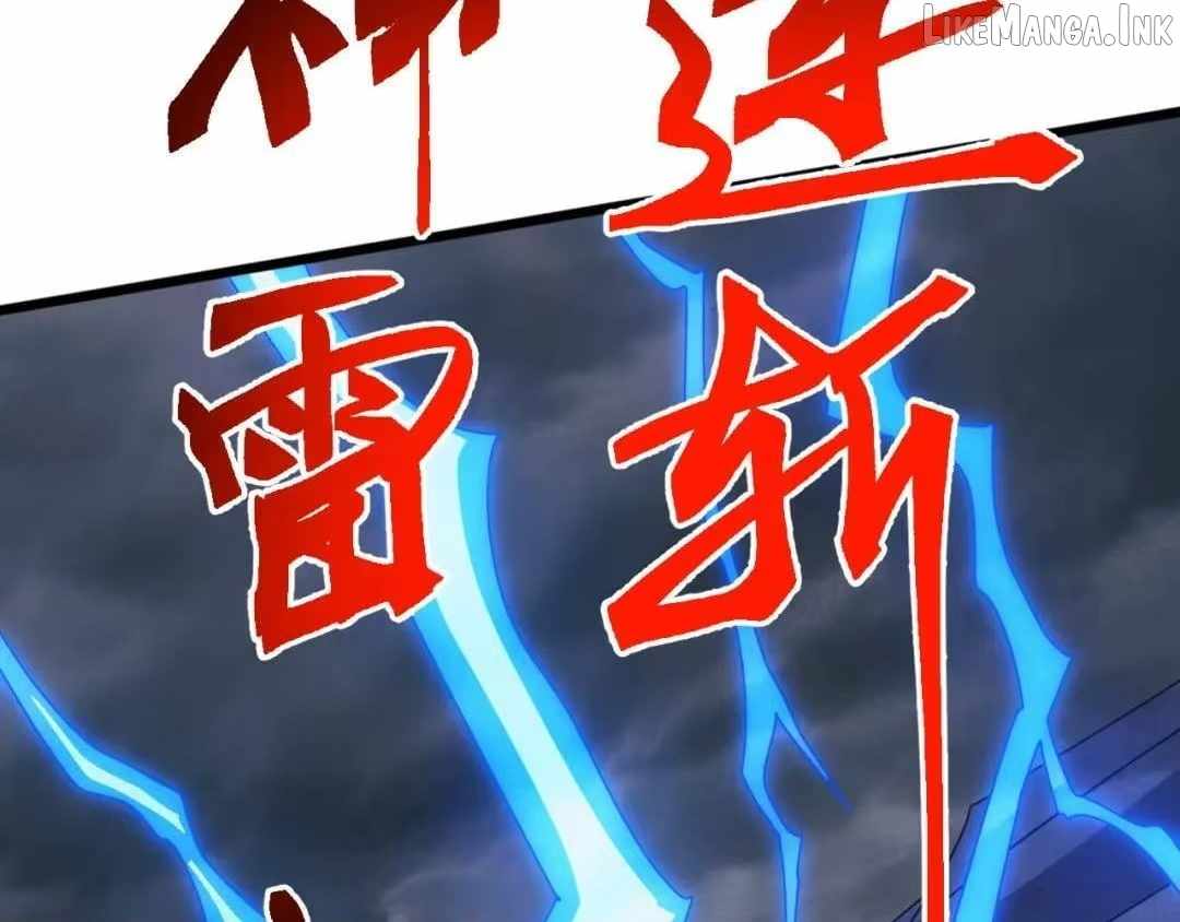 Domestication of Divine Beasts at the Beginning — Chapter 94 — page 57