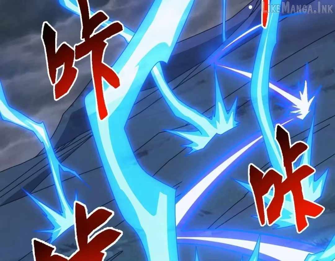 Domestication of Divine Beasts at the Beginning — Chapter 94 — page 58