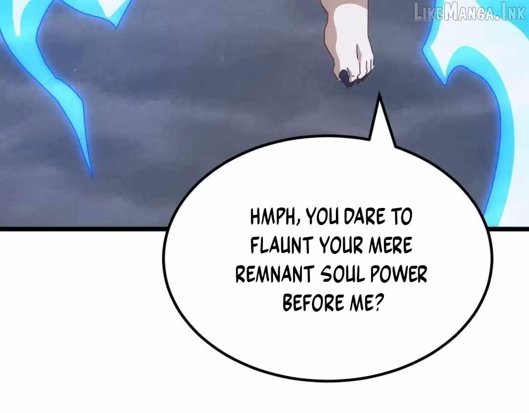 Domestication of Divine Beasts at the Beginning — Chapter 94 — page 67