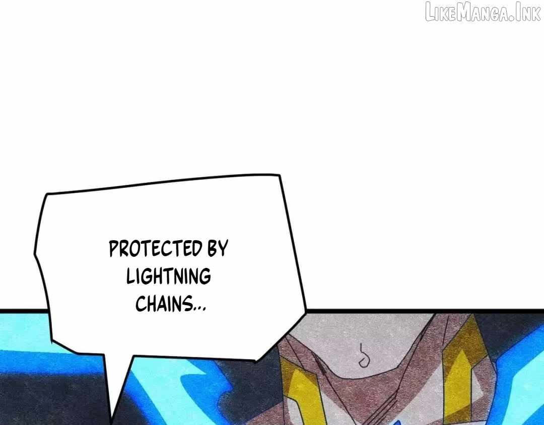 Domestication of Divine Beasts at the Beginning — Chapter 94 — page 72