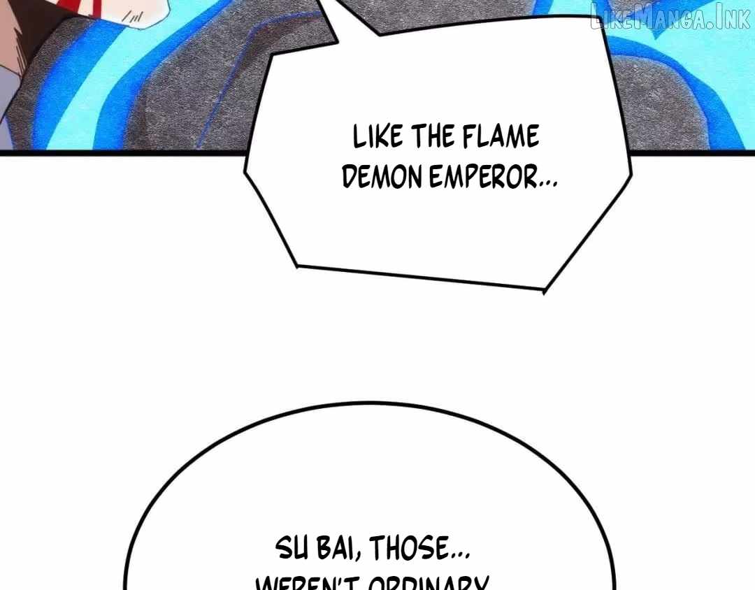 Domestication of Divine Beasts at the Beginning — Chapter 94 — page 74