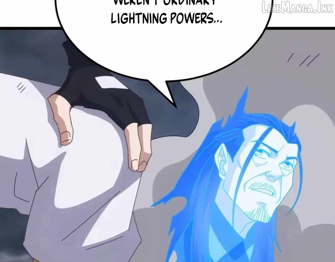 Domestication of Divine Beasts at the Beginning — Chapter 94 — page 75