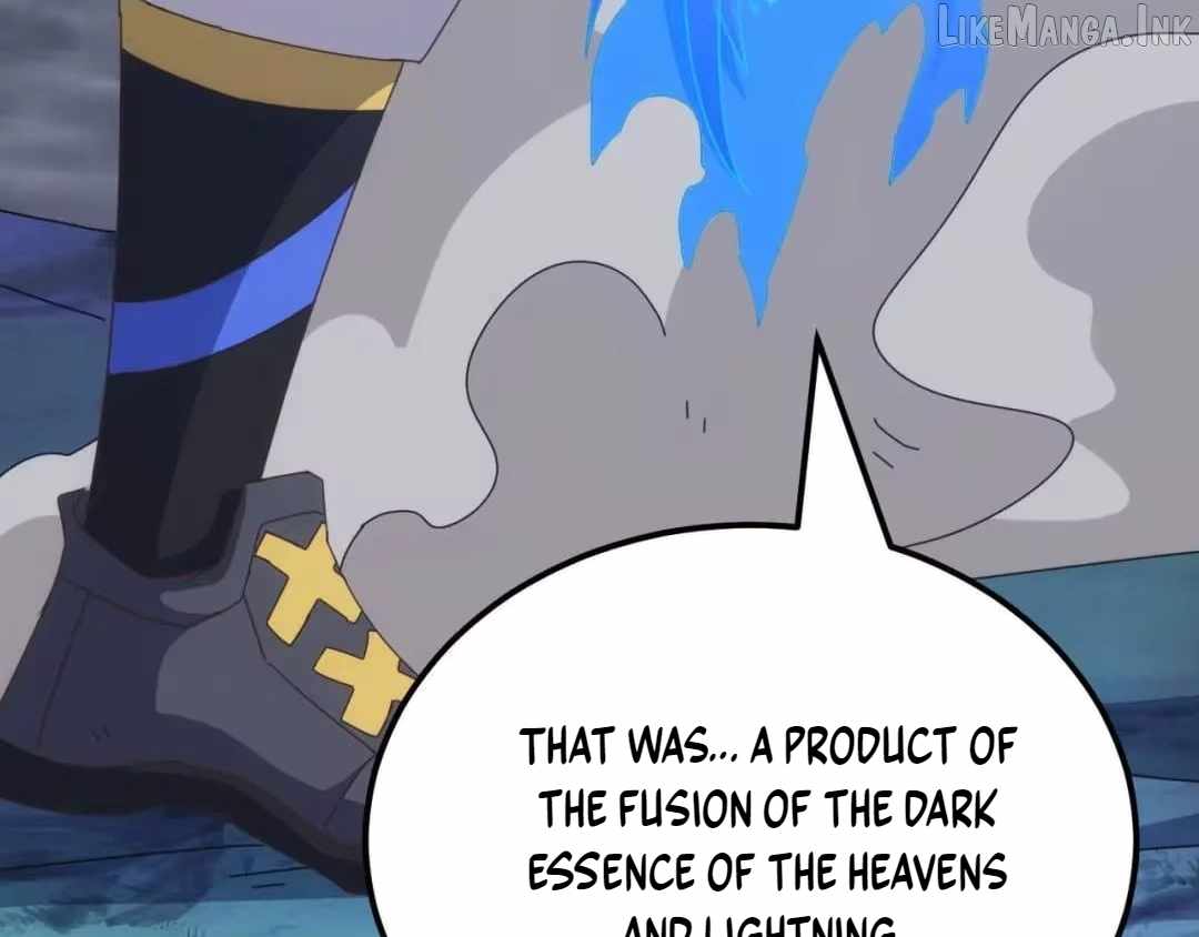 Domestication of Divine Beasts at the Beginning — Chapter 94 — page 76