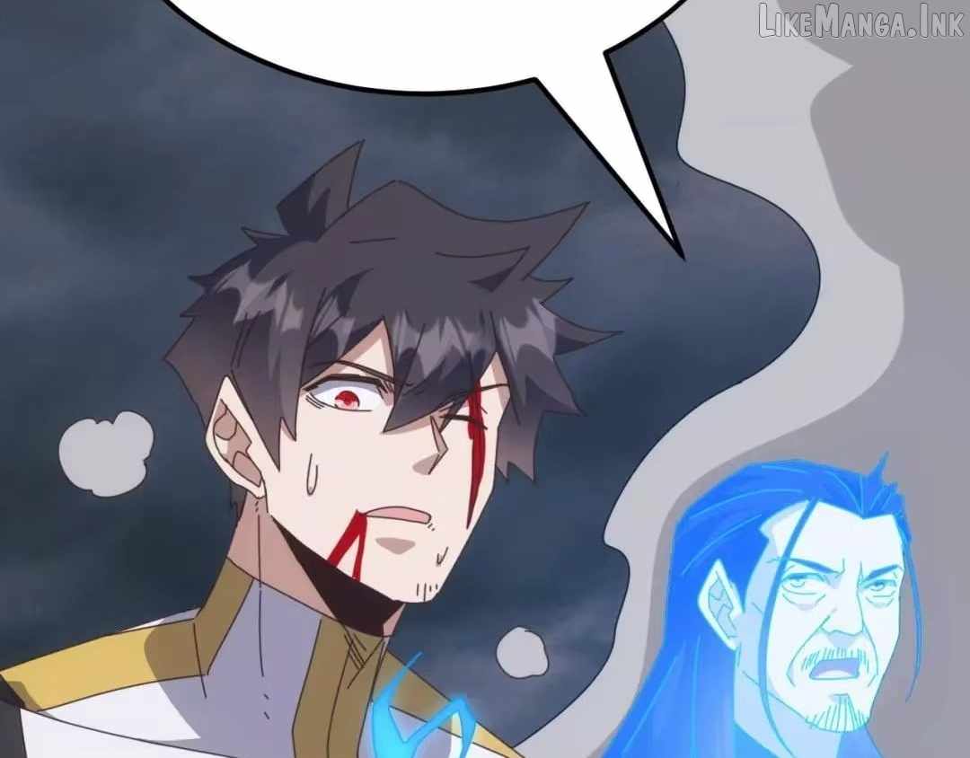 Domestication of Divine Beasts at the Beginning — Chapter 94 — page 78