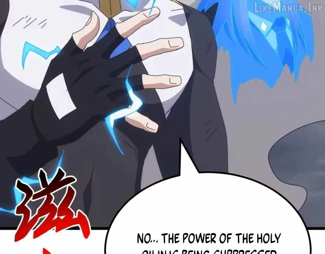 Domestication of Divine Beasts at the Beginning — Chapter 94 — page 79