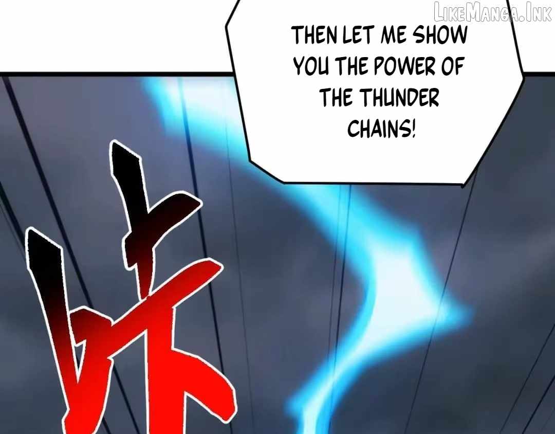Domestication of Divine Beasts at the Beginning — Chapter 94 — page 84