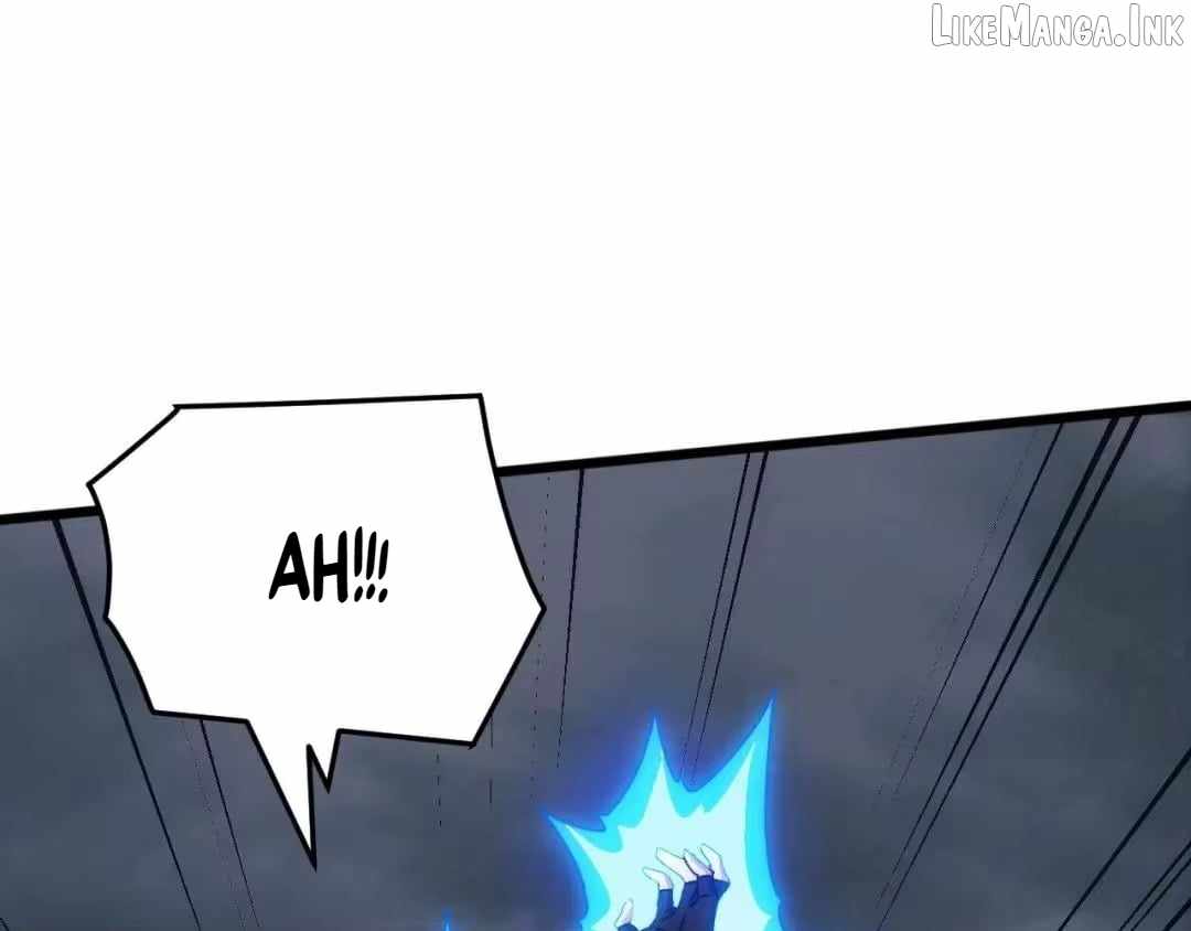 Domestication of Divine Beasts at the Beginning — Chapter 94 — page 88