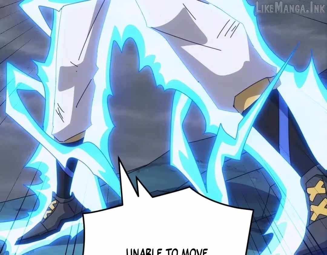 Domestication of Divine Beasts at the Beginning — Chapter 94 — page 90