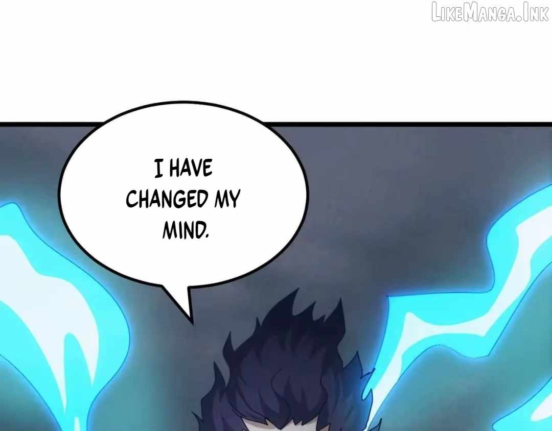 Domestication of Divine Beasts at the Beginning — Chapter 94 — page 94
