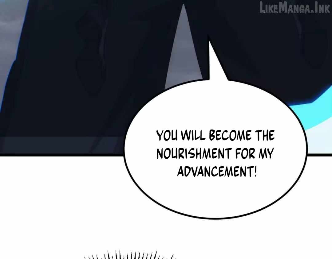Domestication of Divine Beasts at the Beginning — Chapter 94 — page 97