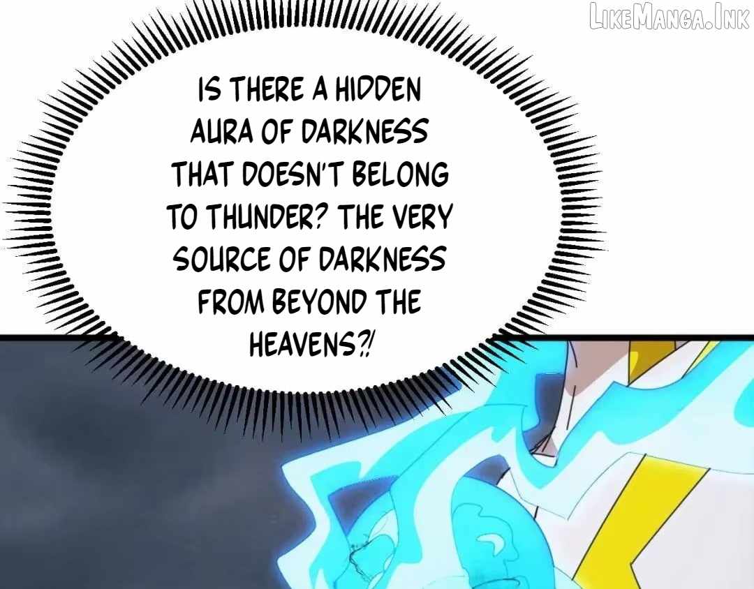 Domestication of Divine Beasts at the Beginning — Chapter 94 — page 98