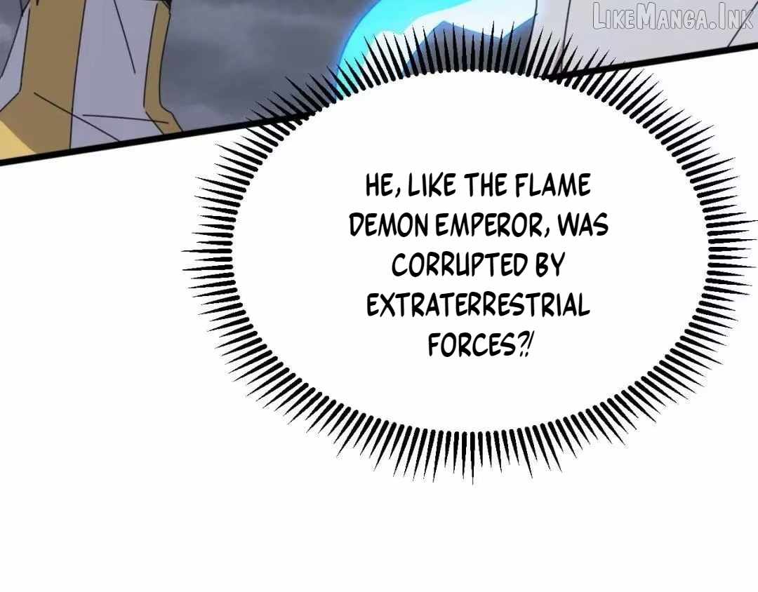 Domestication of Divine Beasts at the Beginning — Chapter 94 — page 100