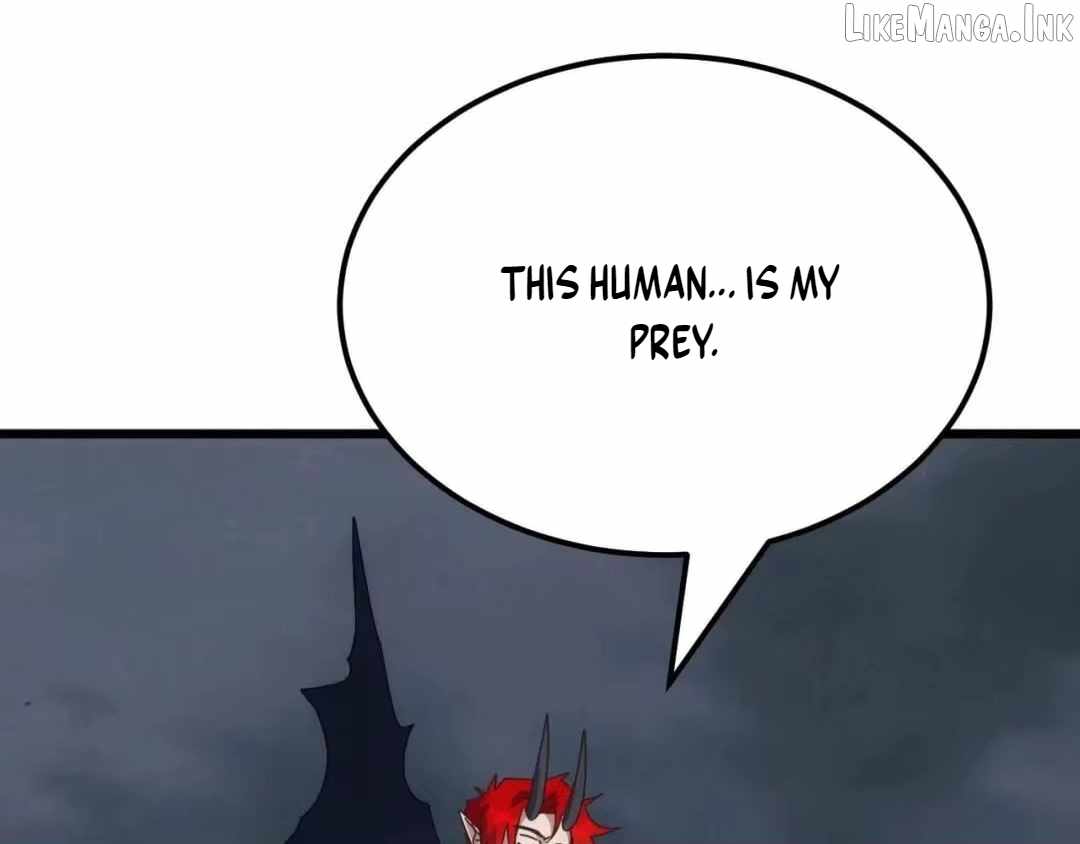 Domestication of Divine Beasts at the Beginning — Chapter 94 — page 104