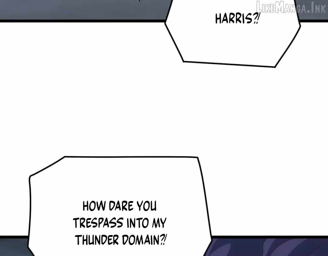 Domestication of Divine Beasts at the Beginning — Chapter 94 — page 107
