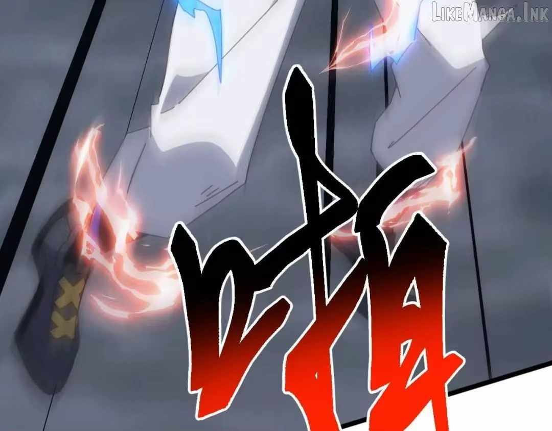 Domestication of Divine Beasts at the Beginning — Chapter 94 — page 116