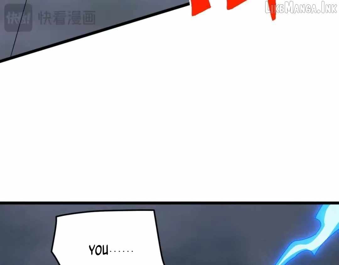 Domestication of Divine Beasts at the Beginning — Chapter 94 — page 117