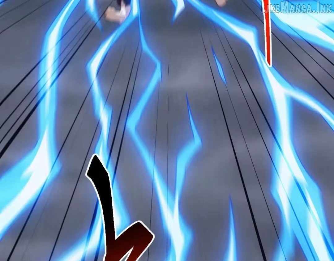 Domestication of Divine Beasts at the Beginning — Chapter 94 — page 131