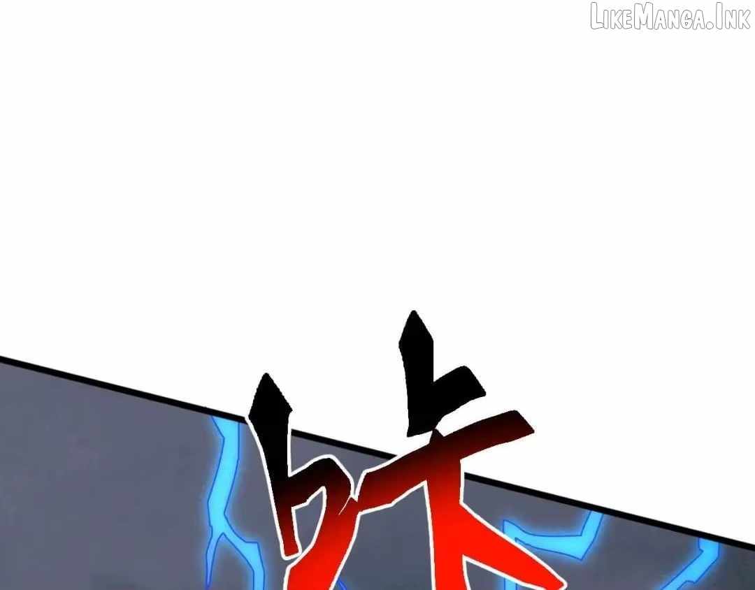 Domestication of Divine Beasts at the Beginning — Chapter 94 — page 138