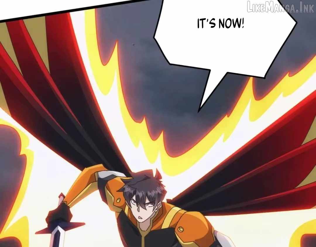 Domestication of Divine Beasts at the Beginning — Chapter 94 — page 150