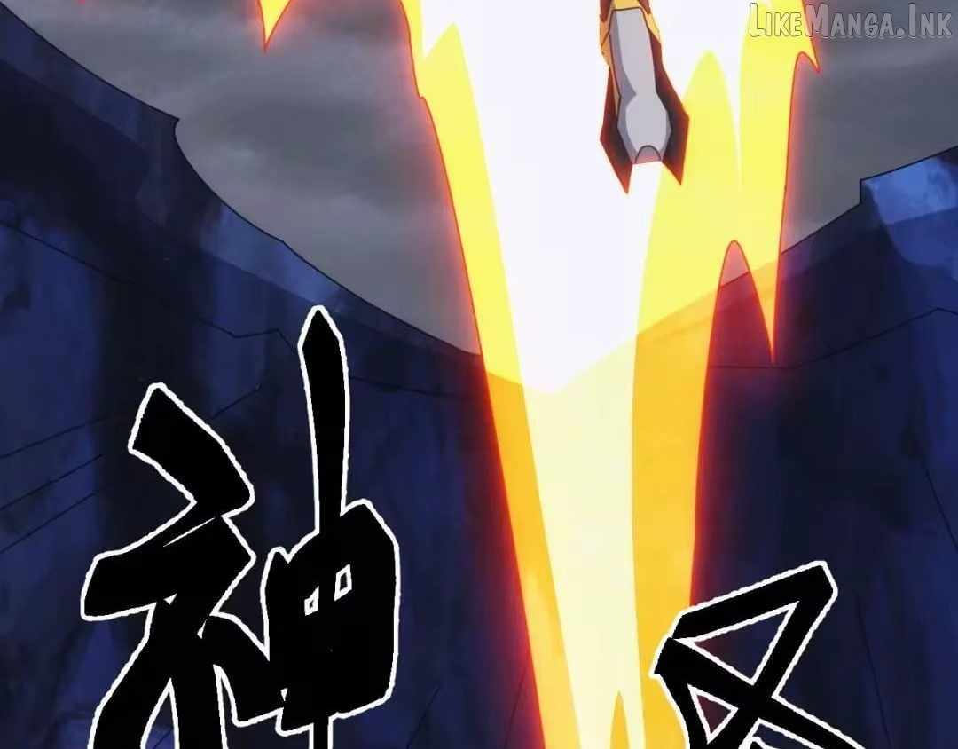 Domestication of Divine Beasts at the Beginning — Chapter 94 — page 152