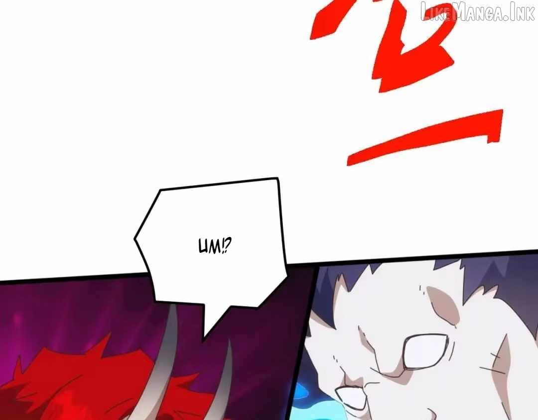 Domestication of Divine Beasts at the Beginning — Chapter 94 — page 154