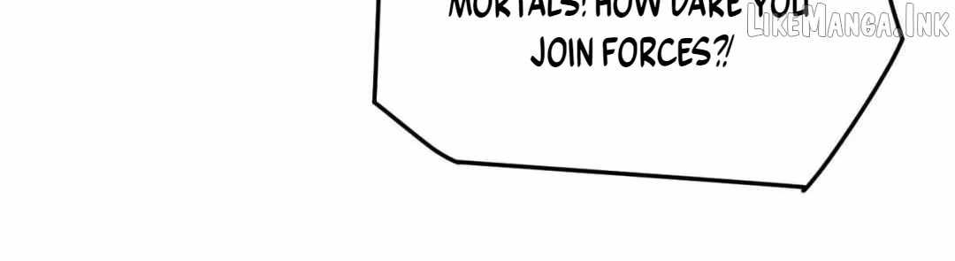 Domestication of Divine Beasts at the Beginning — Chapter 94 — page 156