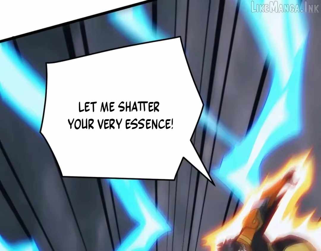 Domestication of Divine Beasts at the Beginning — Chapter 94 — page 163