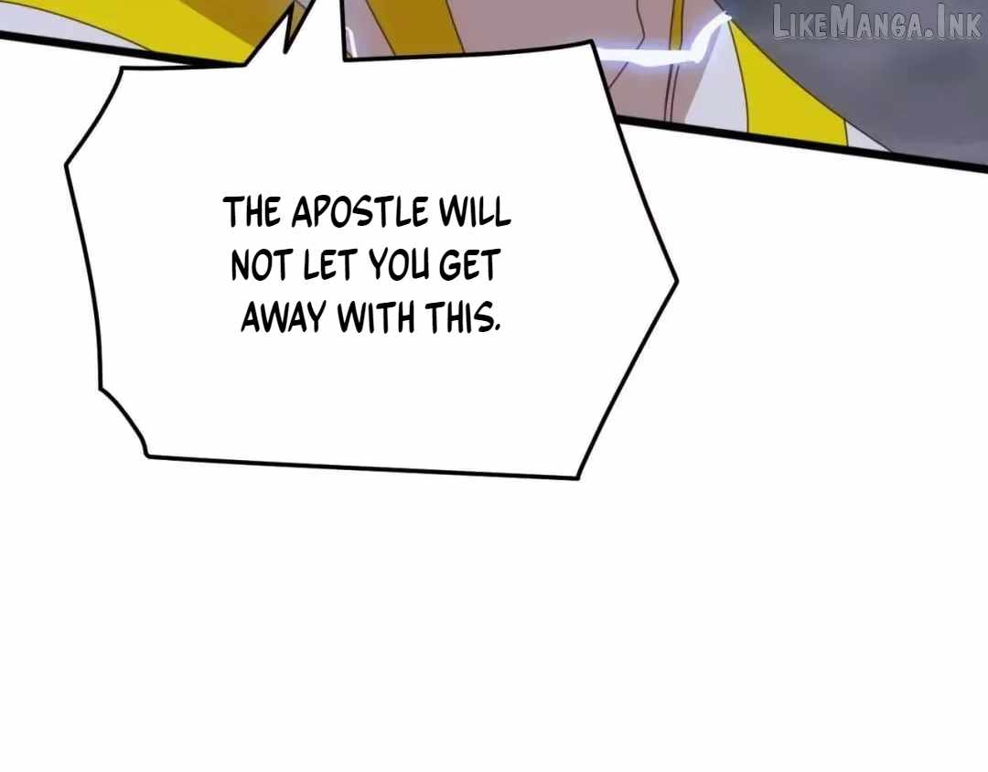 Domestication of Divine Beasts at the Beginning — Chapter 94 — page 168