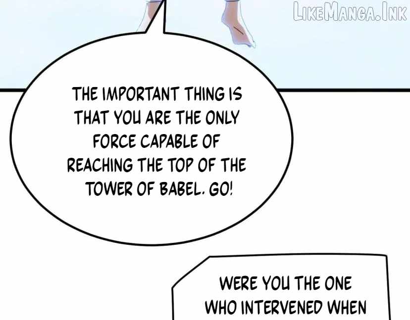 Domestication of Divine Beasts at the Beginning — Chapter 95 — page 4