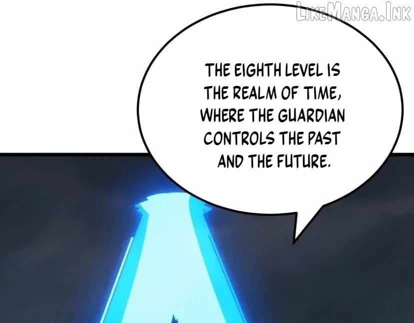 Domestication of Divine Beasts at the Beginning — Chapter 95 — page 7