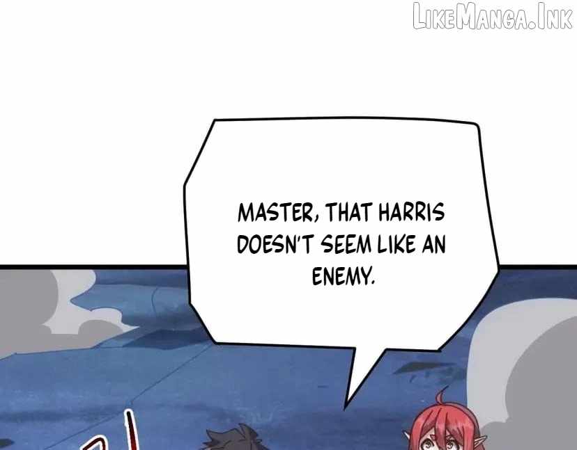 Domestication of Divine Beasts at the Beginning — Chapter 95 — page 10