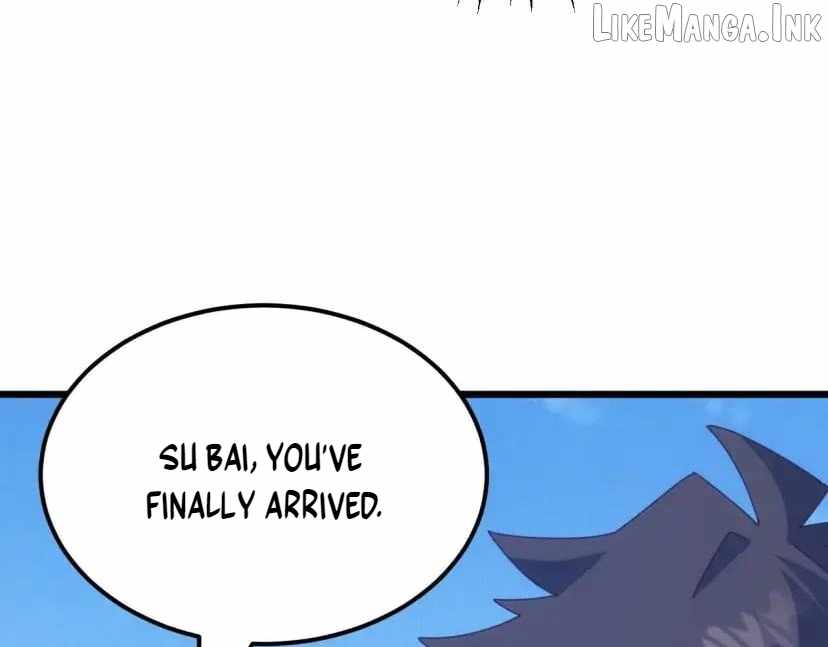 Domestication of Divine Beasts at the Beginning — Chapter 95 — page 25