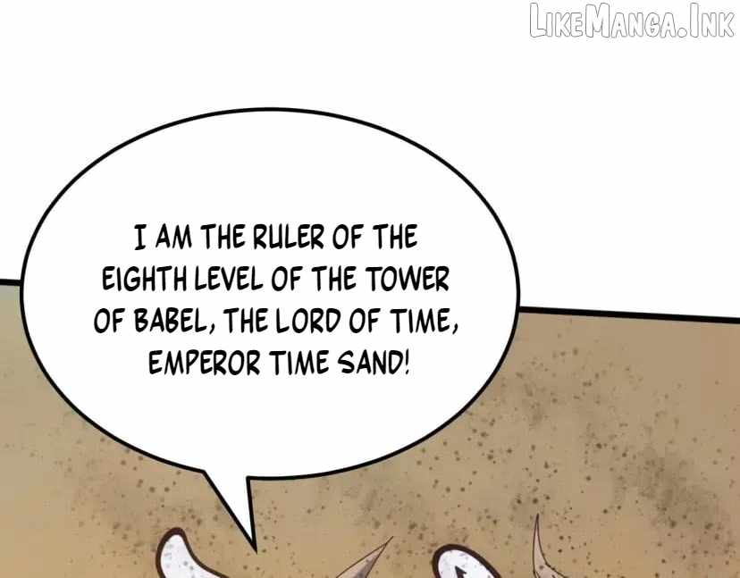 Domestication of Divine Beasts at the Beginning — Chapter 95 — page 33
