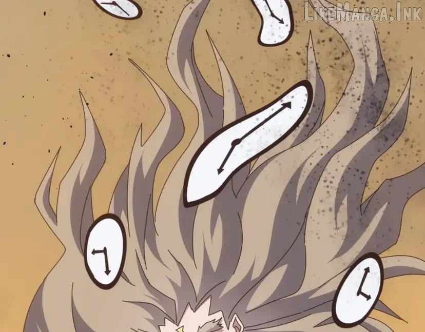 Domestication of Divine Beasts at the Beginning — Chapter 95 — page 34