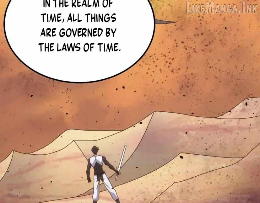 Domestication of Divine Beasts at the Beginning — Chapter 95 — page 36
