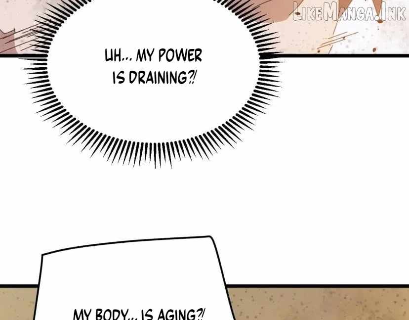 Domestication of Divine Beasts at the Beginning — Chapter 95 — page 39