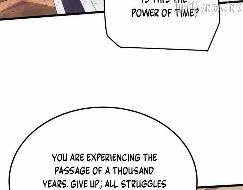 Domestication of Divine Beasts at the Beginning — Chapter 95 — page 42