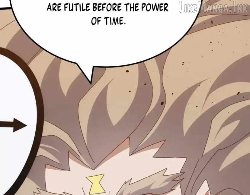 Domestication of Divine Beasts at the Beginning — Chapter 95 — page 43