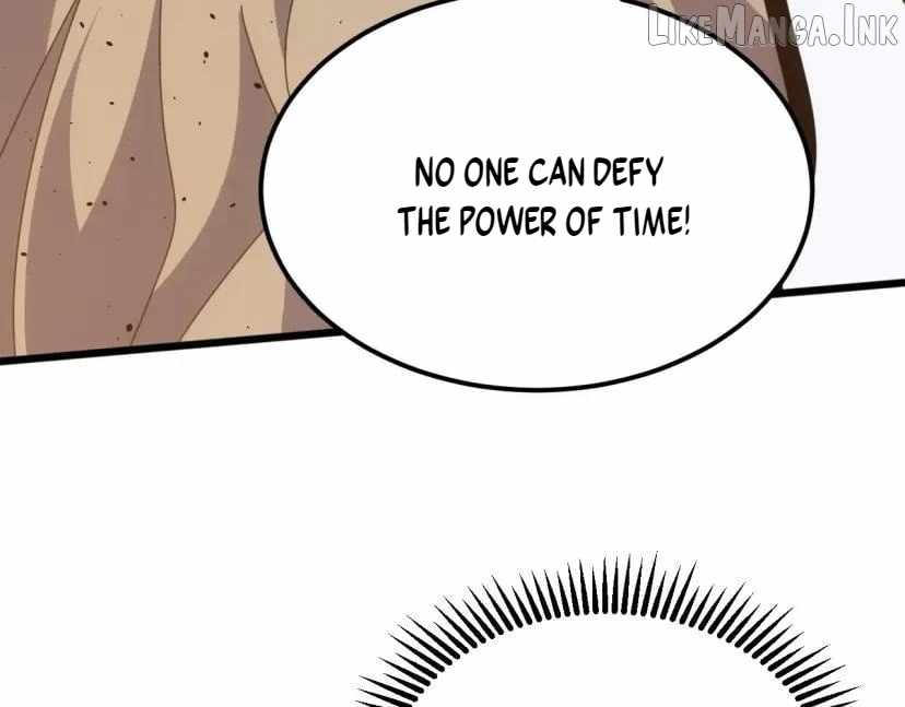 Domestication of Divine Beasts at the Beginning — Chapter 95 — page 45