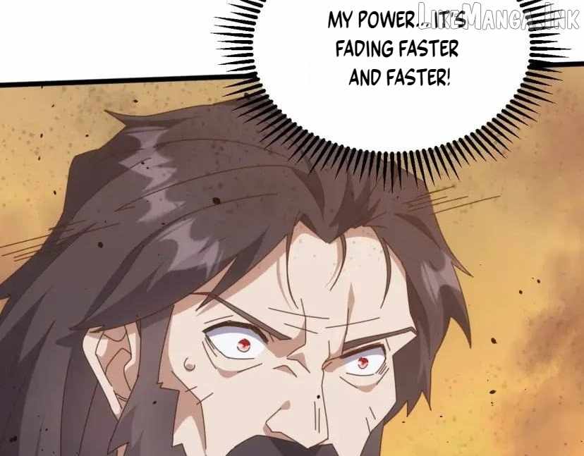 Domestication of Divine Beasts at the Beginning — Chapter 95 — page 46