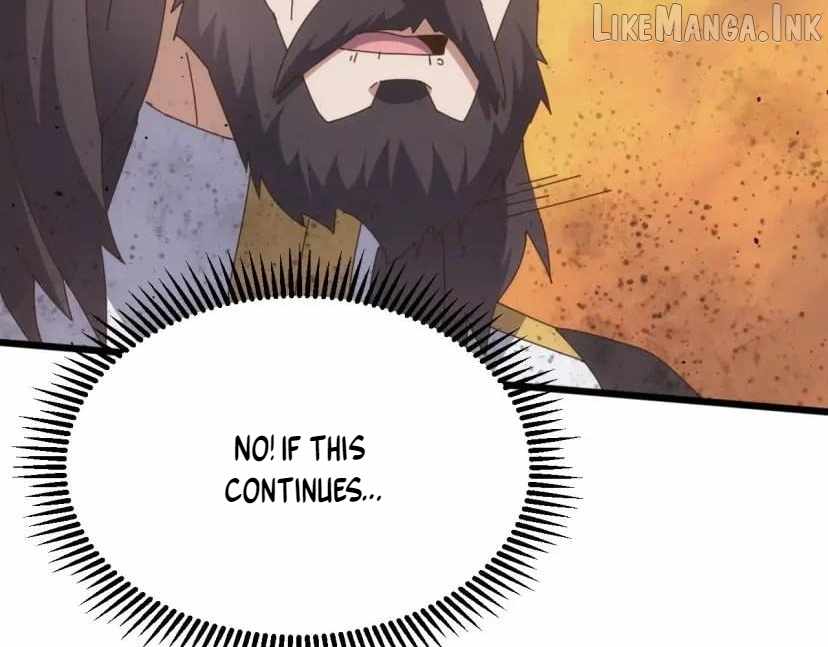 Domestication of Divine Beasts at the Beginning — Chapter 95 — page 47