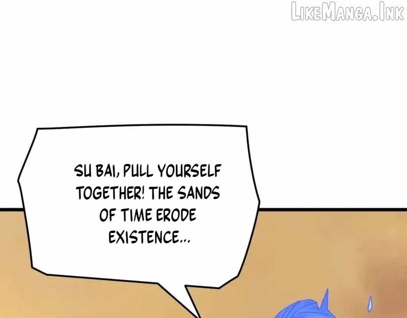 Domestication of Divine Beasts at the Beginning — Chapter 95 — page 49