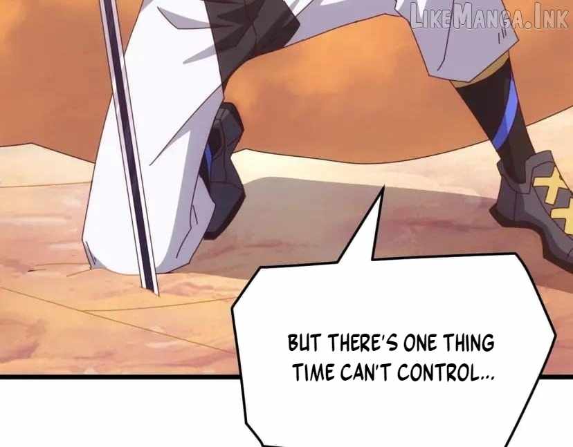 Domestication of Divine Beasts at the Beginning — Chapter 95 — page 51