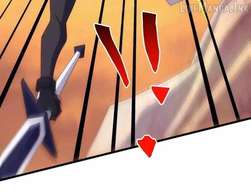 Domestication of Divine Beasts at the Beginning — Chapter 95 — page 58