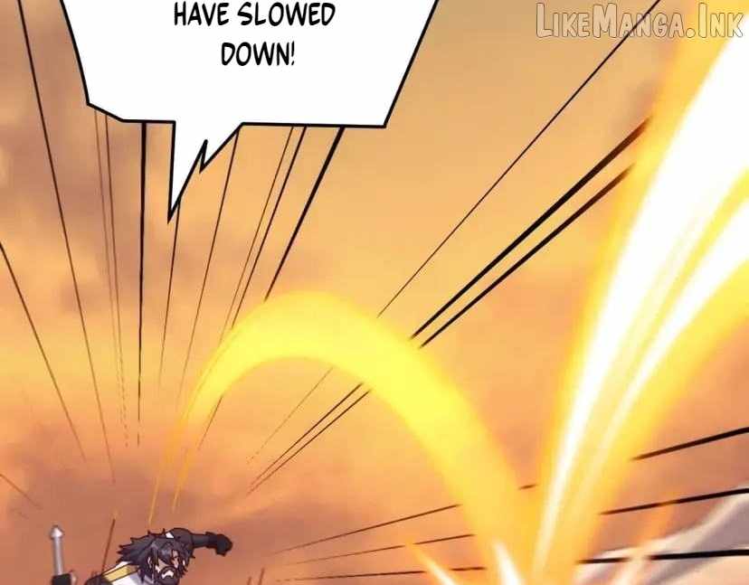 Domestication of Divine Beasts at the Beginning — Chapter 95 — page 60