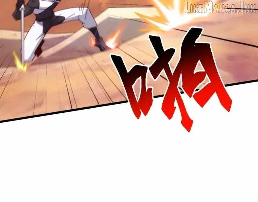 Domestication of Divine Beasts at the Beginning — Chapter 95 — page 61