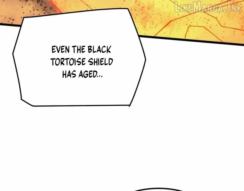 Domestication of Divine Beasts at the Beginning — Chapter 95 — page 70